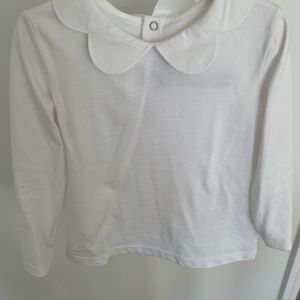 Beautiful jacadi shirt